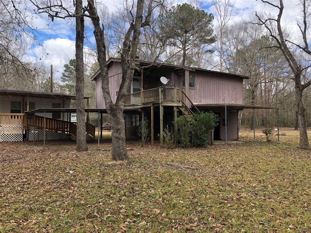208 County Road 2146 - Photo 1