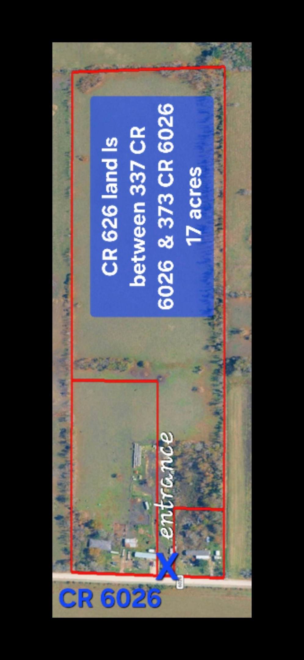 TBD County Road 6026 - Photo 1