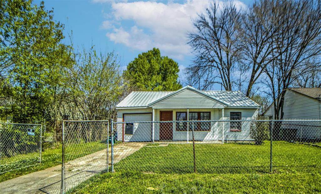 13343 Halifax Street - Photo 1