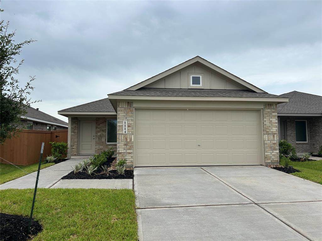 1114 Rustic Willow Drive - Photo 1