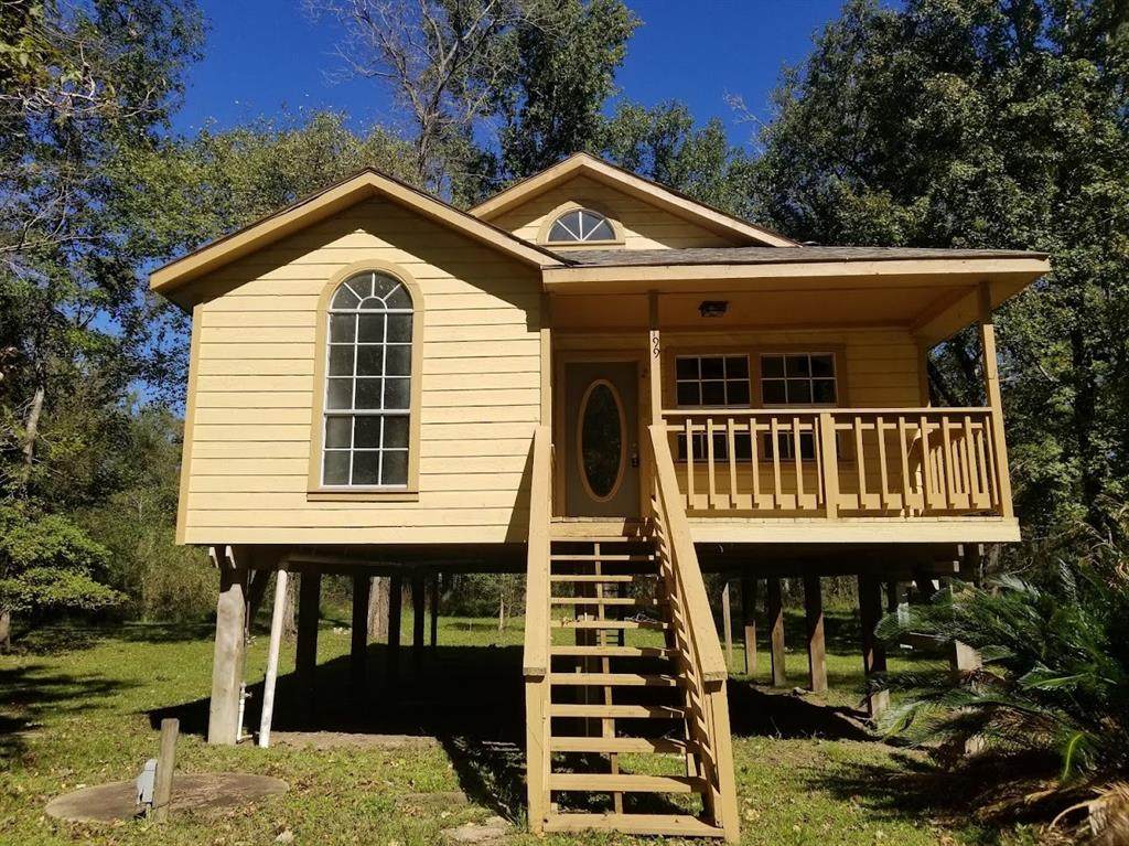 199 Inwood Street - Photo 1