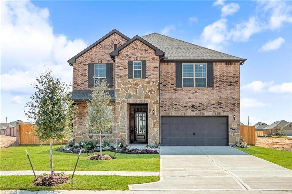 801 Bahia Bay Drive - Photo 1