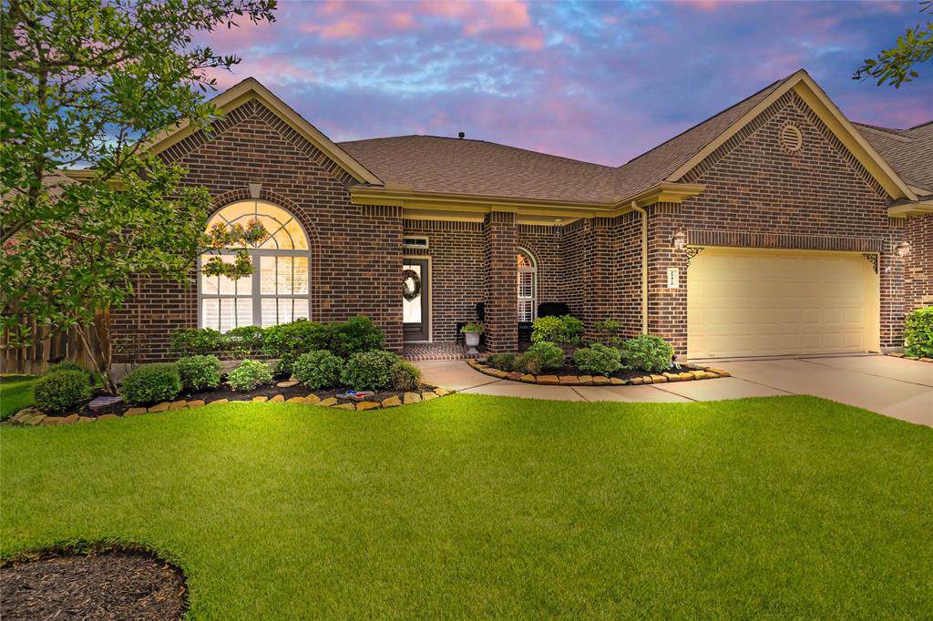 25410 Auburn Bend Drive - Photo 1