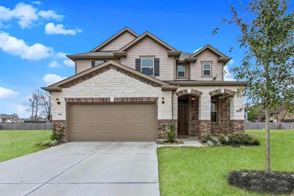 5810 Rivergrove Park Drive - Photo 1