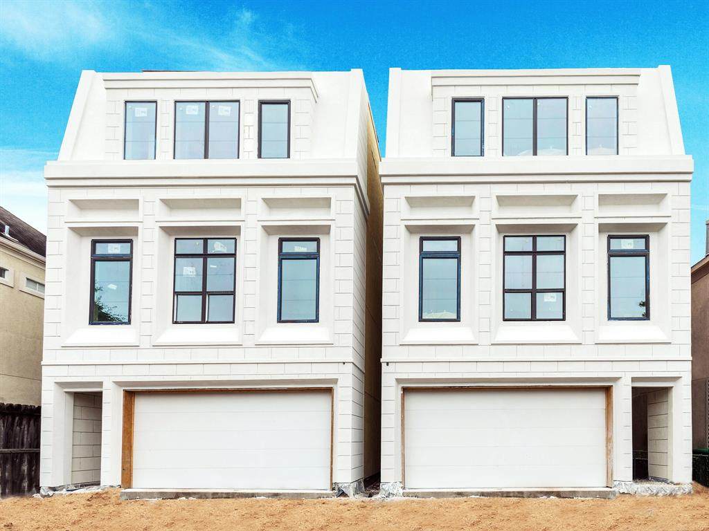 2315 Peckham Street - Photo 1