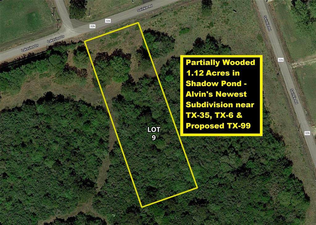 Lot 9 County Road 136 - Photo 1