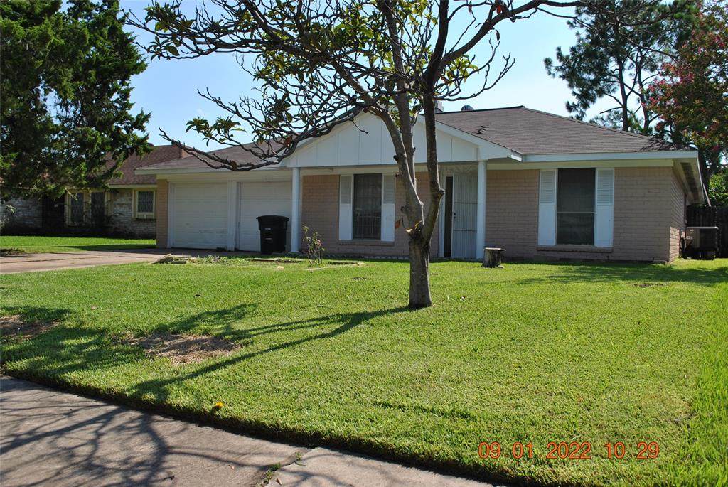 8111 Leamont Drive - Photo 1