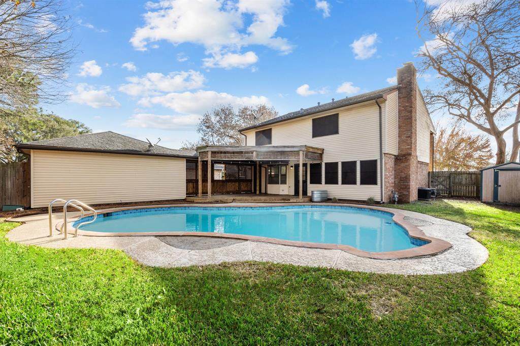 15703 Dunmoor Drive - Photo 1