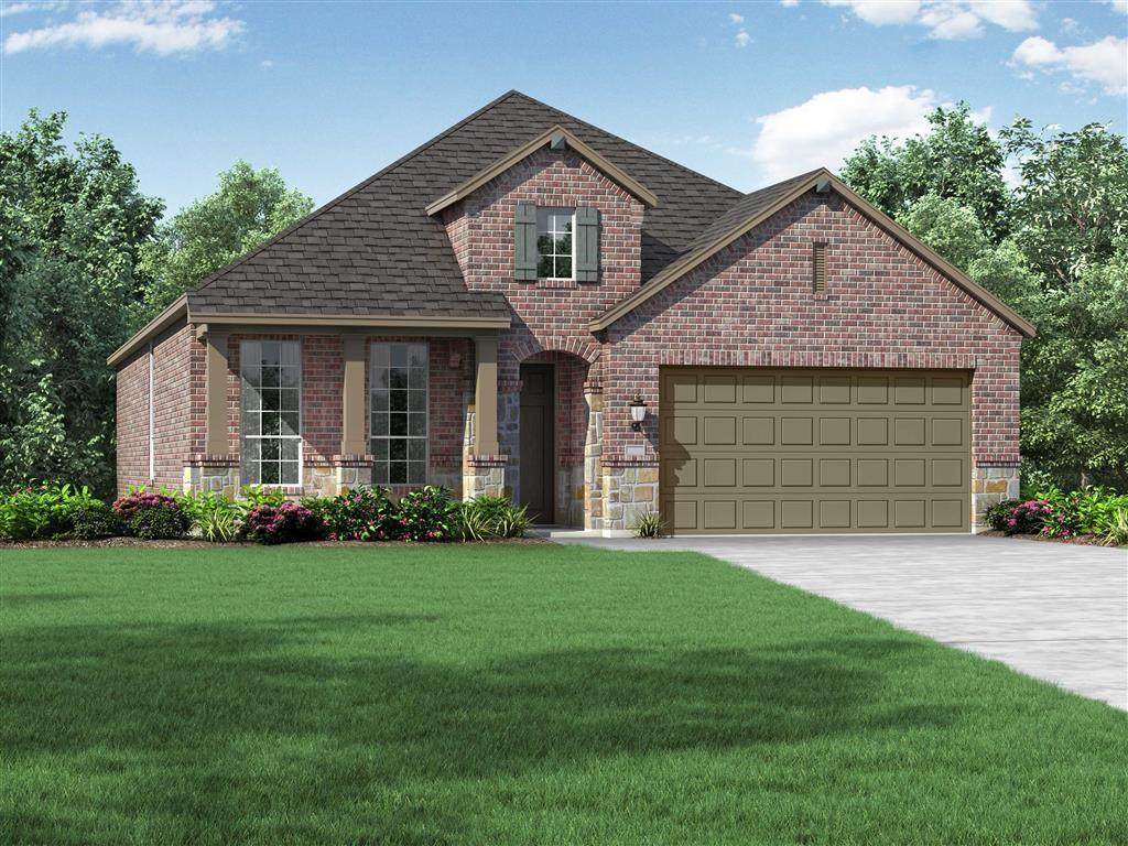 7722 Wildflower Spring - Photo 1