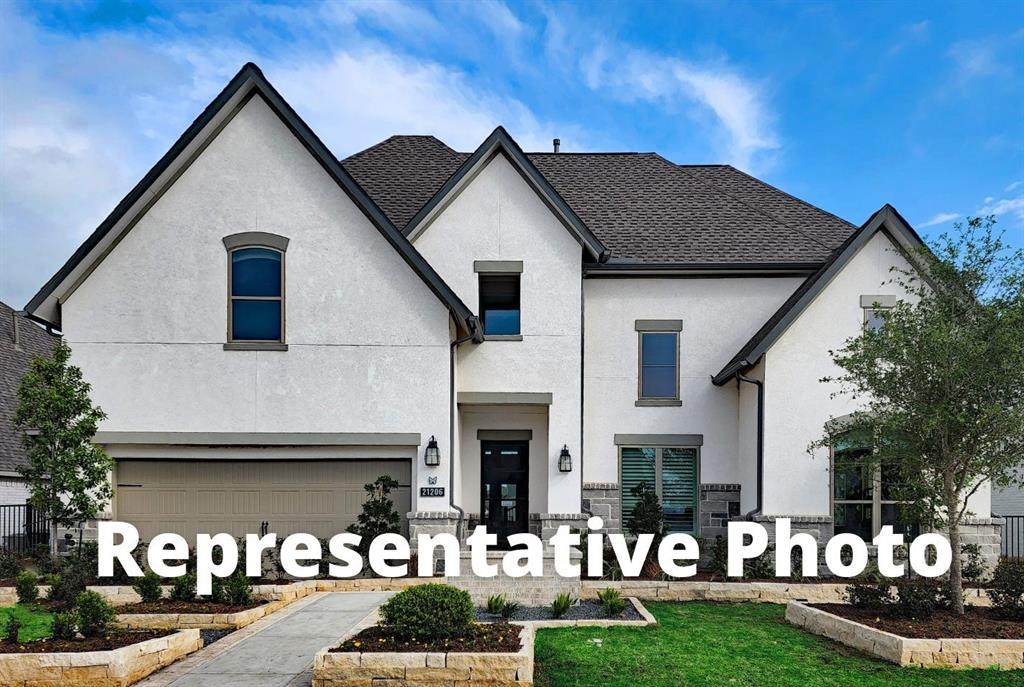 10502 Lyra Glen Lane - Photo 1