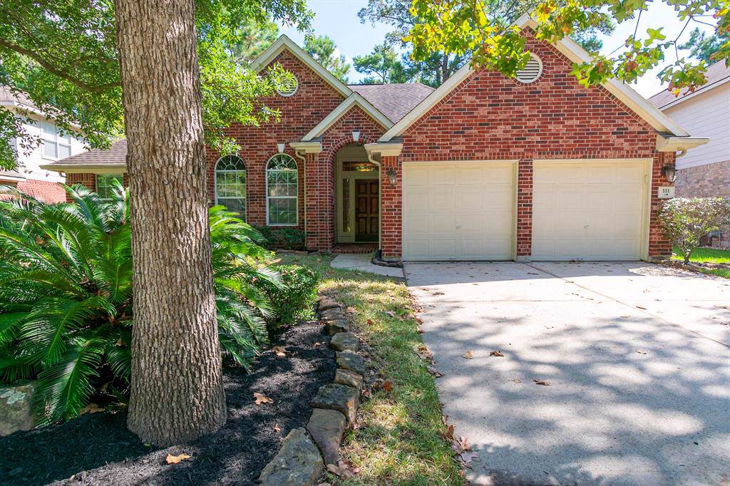 111 Hobbit Glen Drive - Photo 1