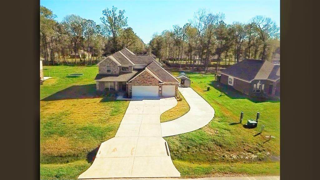 243 Road 6605 Drive - Photo 1