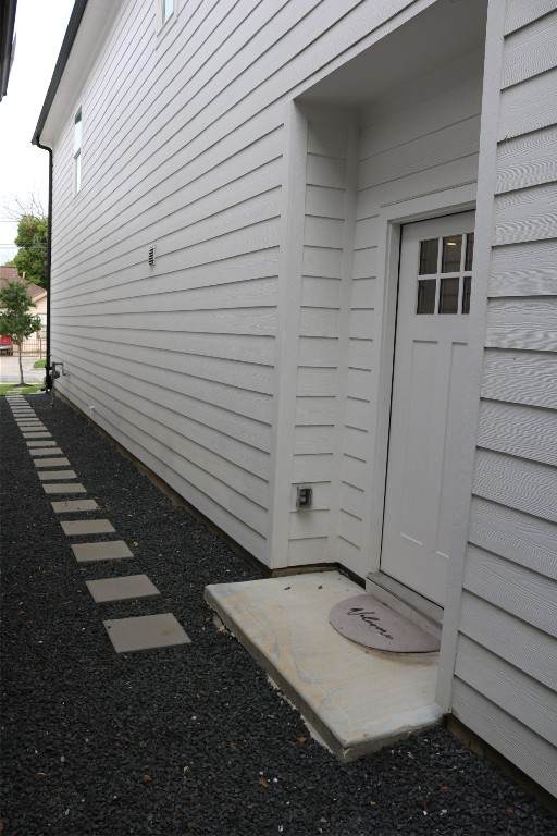 4714 Fisk Street - Photo 1