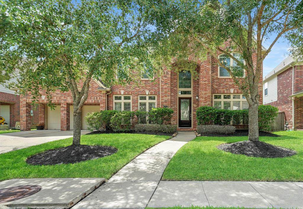 2712 Greenblade Court - Photo 1