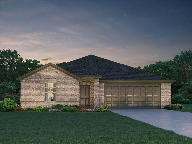 2114 Cherryvale Drive - Photo 1