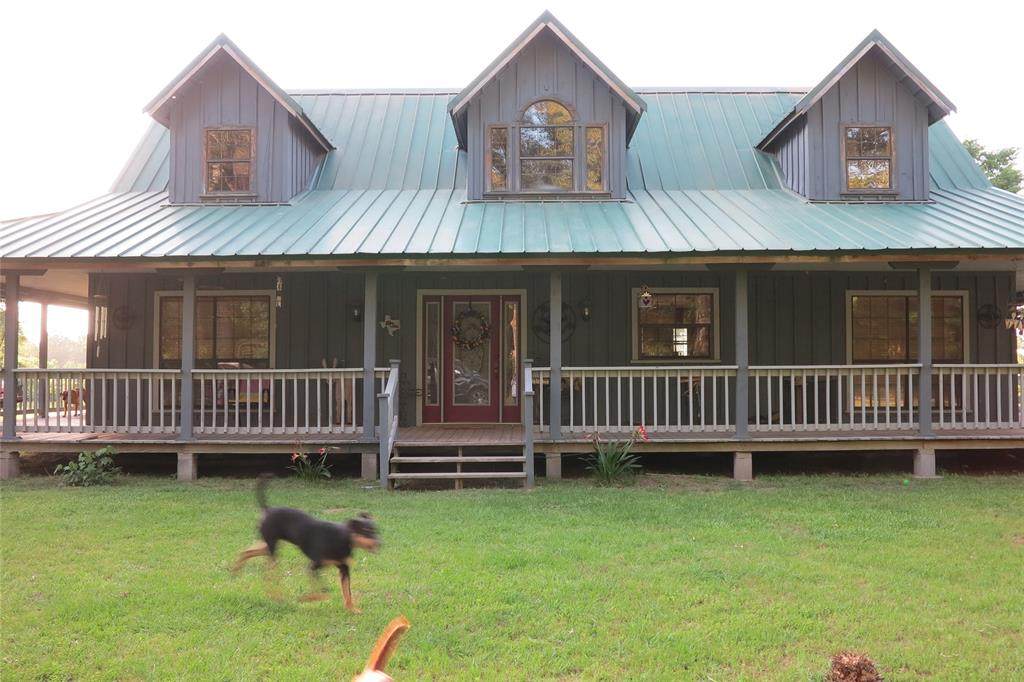 819 Neal Helton Road - Photo 1