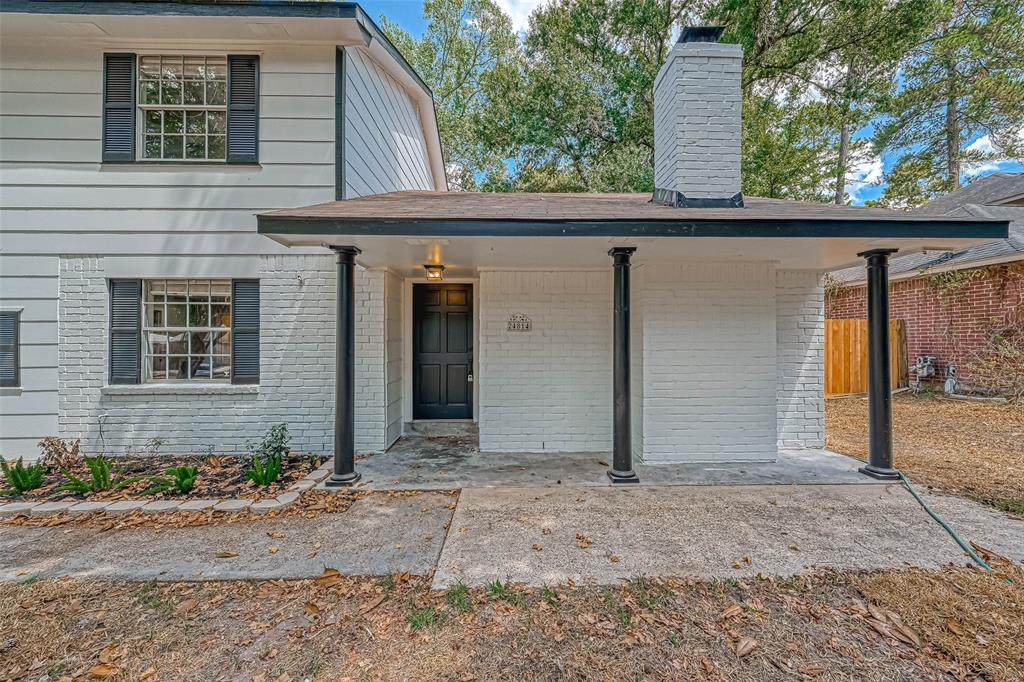 24814 Wilderness Road - Photo 1