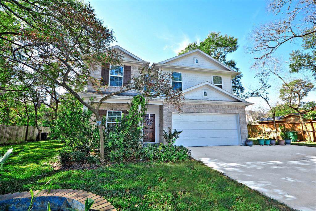 411 Sam Houston Parkway - Photo 1