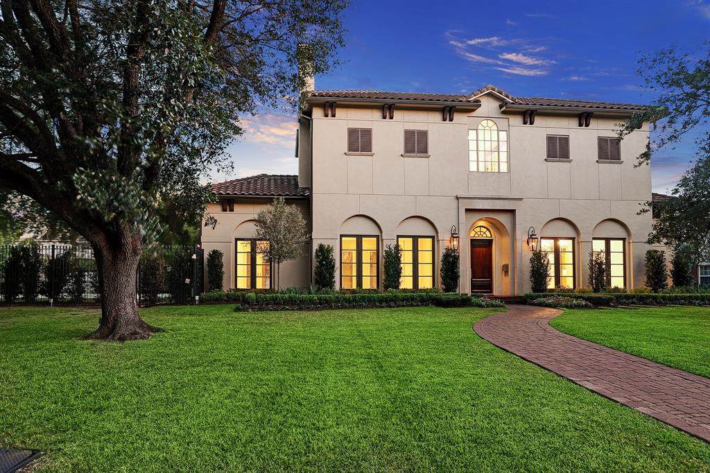 5737 Bayou Glen Road - Photo 1