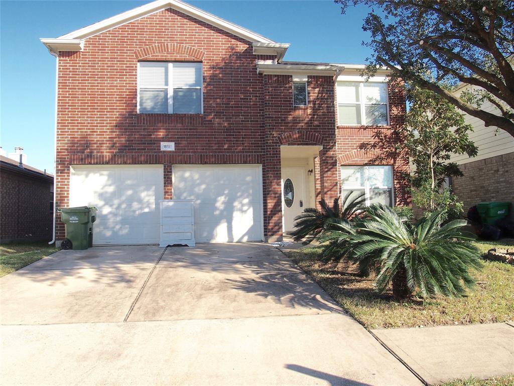 18322 Atasca Woods Trace - Photo 1
