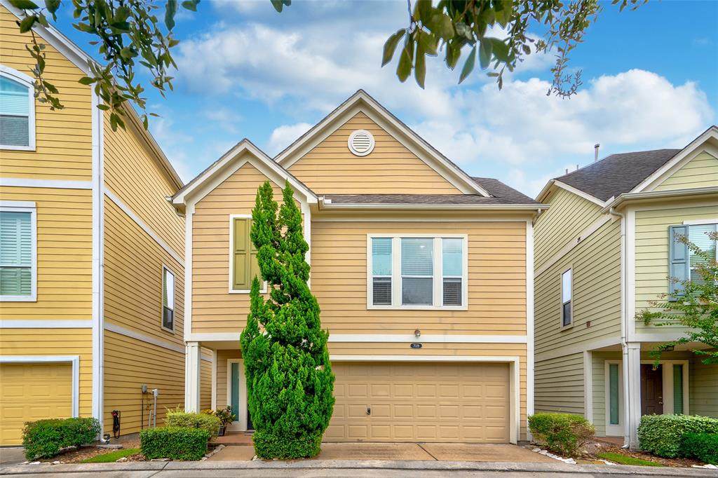 7019 Plum Creek Trail Lane - Photo 1