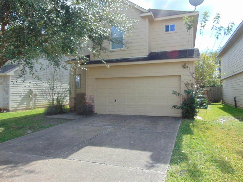 6511 Colonial Rose Lane - Photo 1