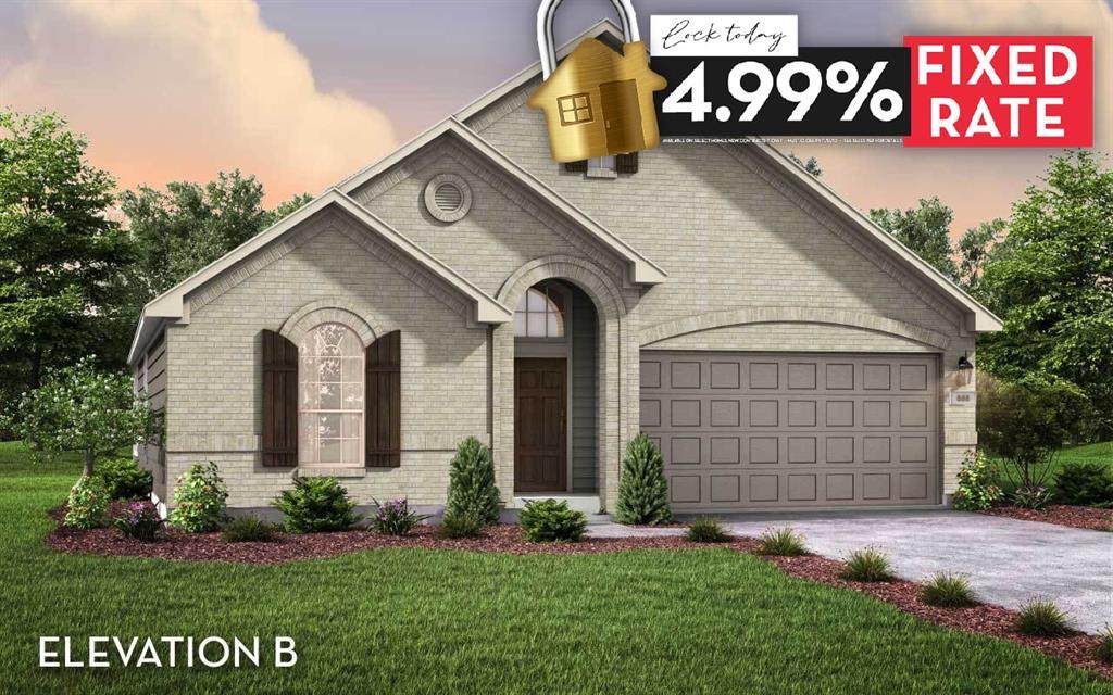 503 Alaska Cedar Drive - Photo 1