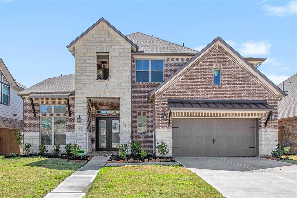 23207 Mulberry Thicket Trail - Photo 1