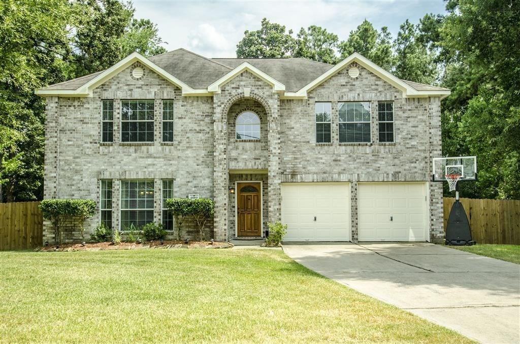 6919 Brown Bark Drive - Photo 1