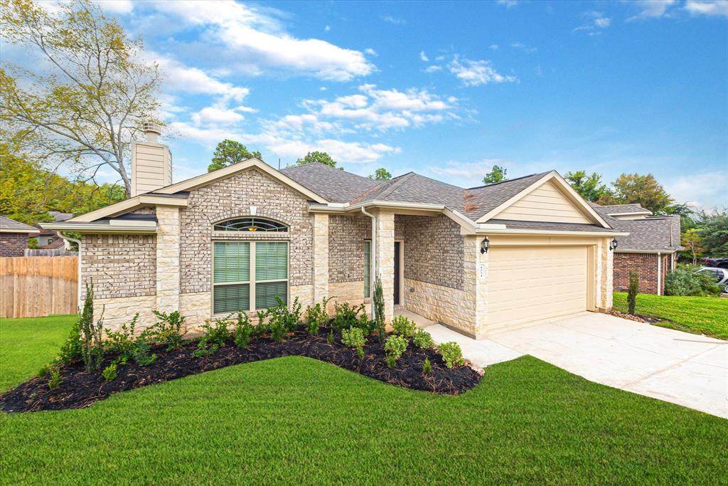 4234 Windswept Drive - Photo 1
