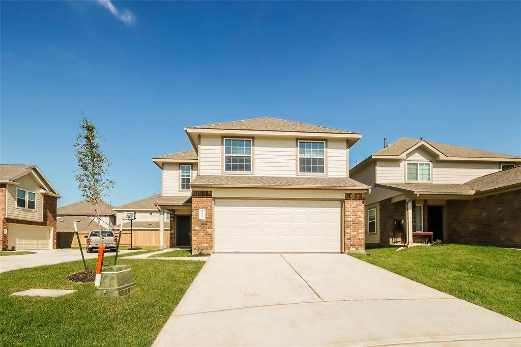 23722 Buttress Root Drive - Photo 1