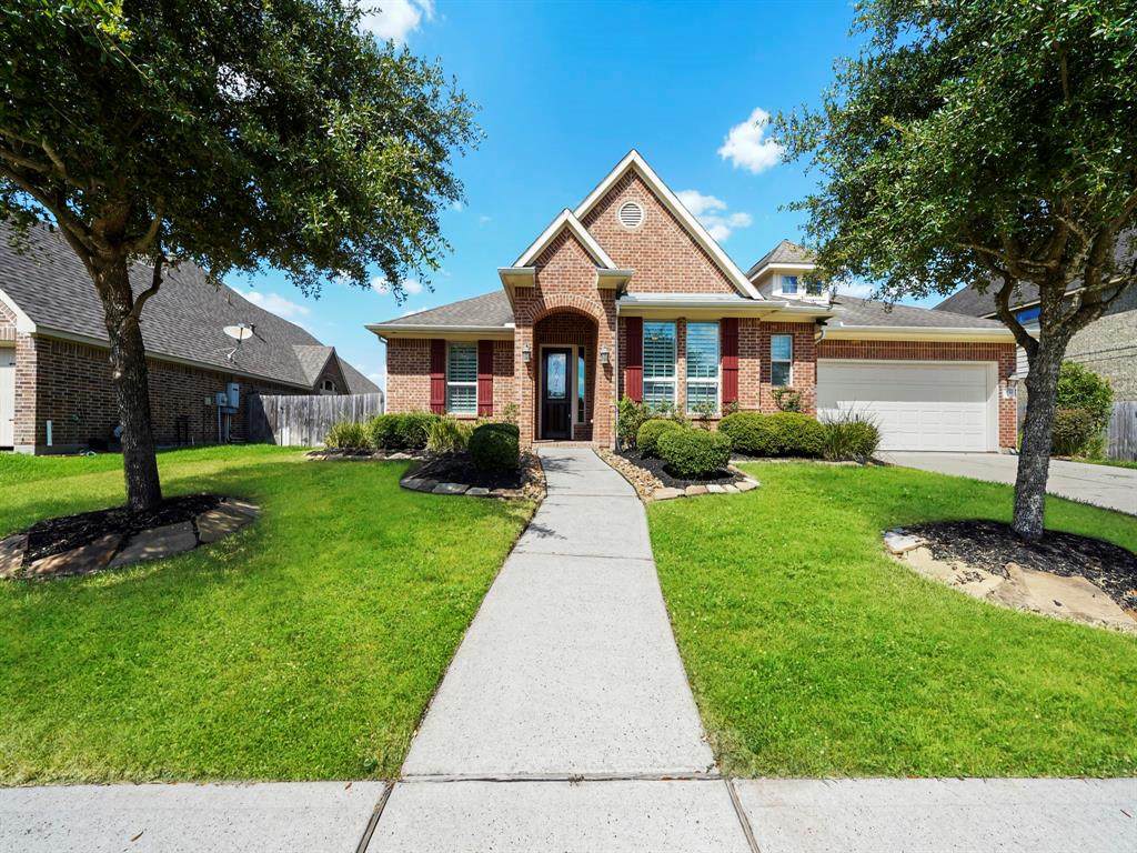 28122 Cade Hills Lane - Photo 1