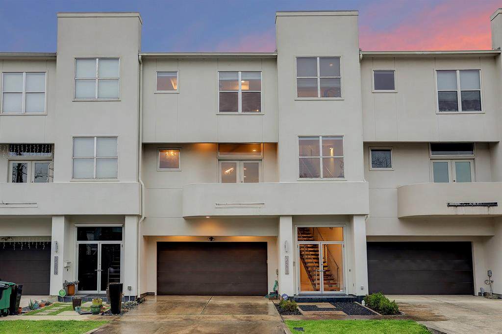4420 Floyd Street - Photo 1