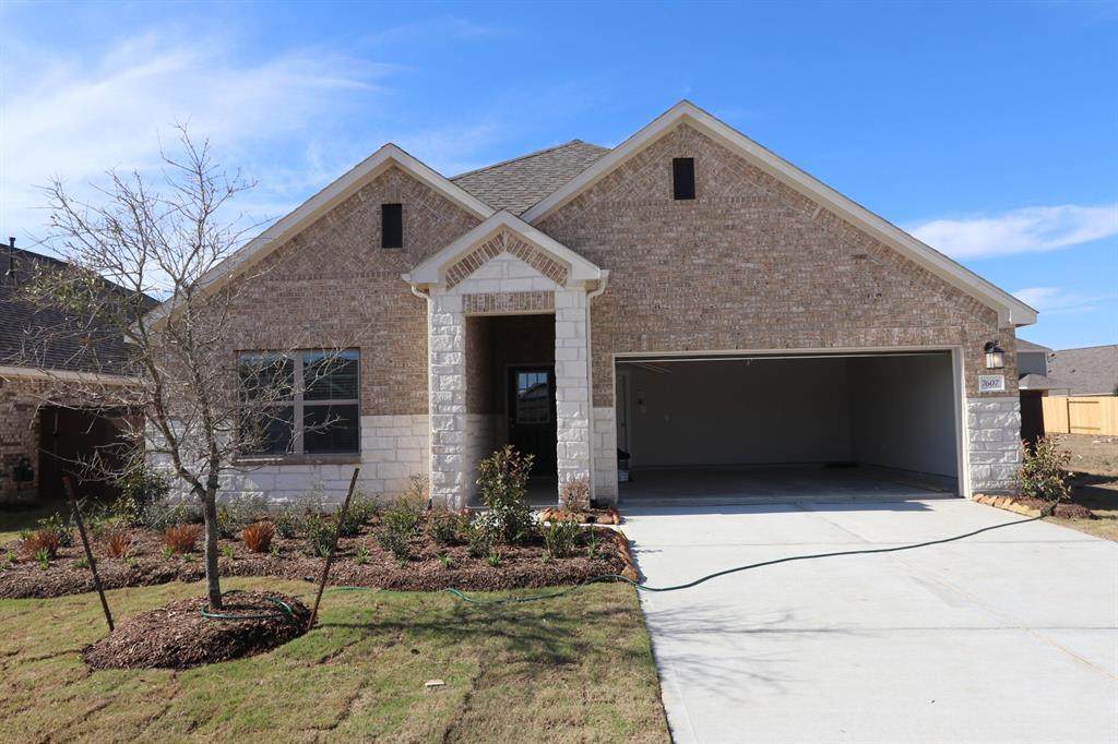 7607 Tramontana Lane - Photo 1