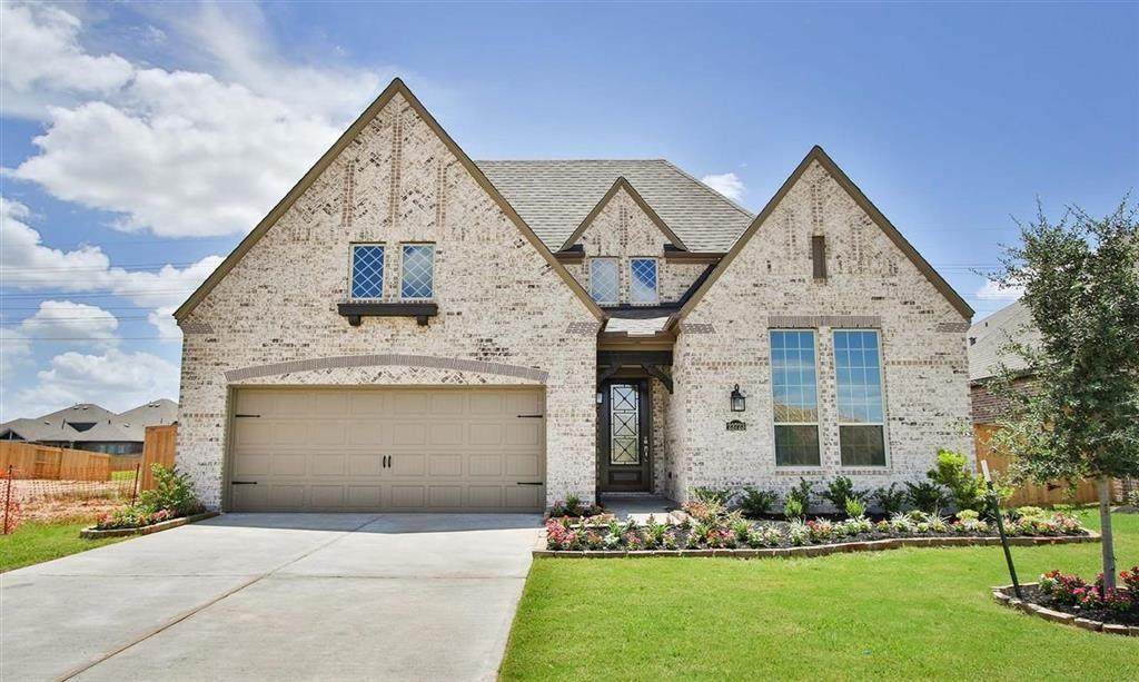 23723 Travers Hill Road - Photo 1