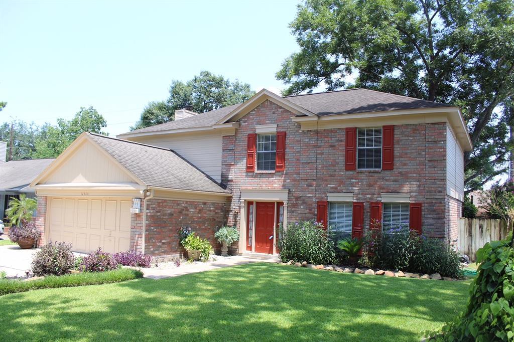 12506 Bent Pine Drive - Photo 1