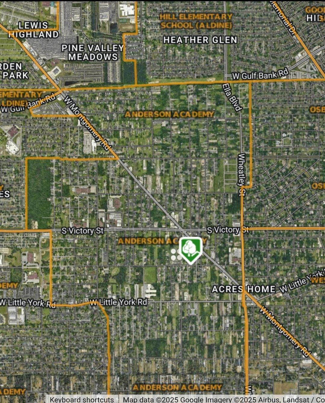 0 Dolly Wright Street - Photo 1