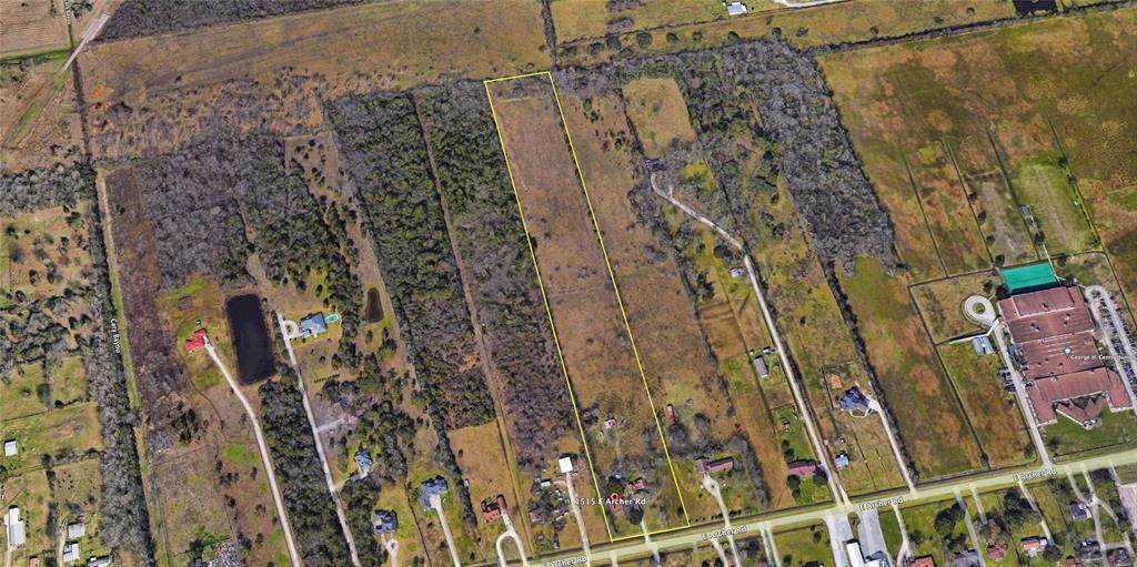 1515 Archer Road - Photo 1