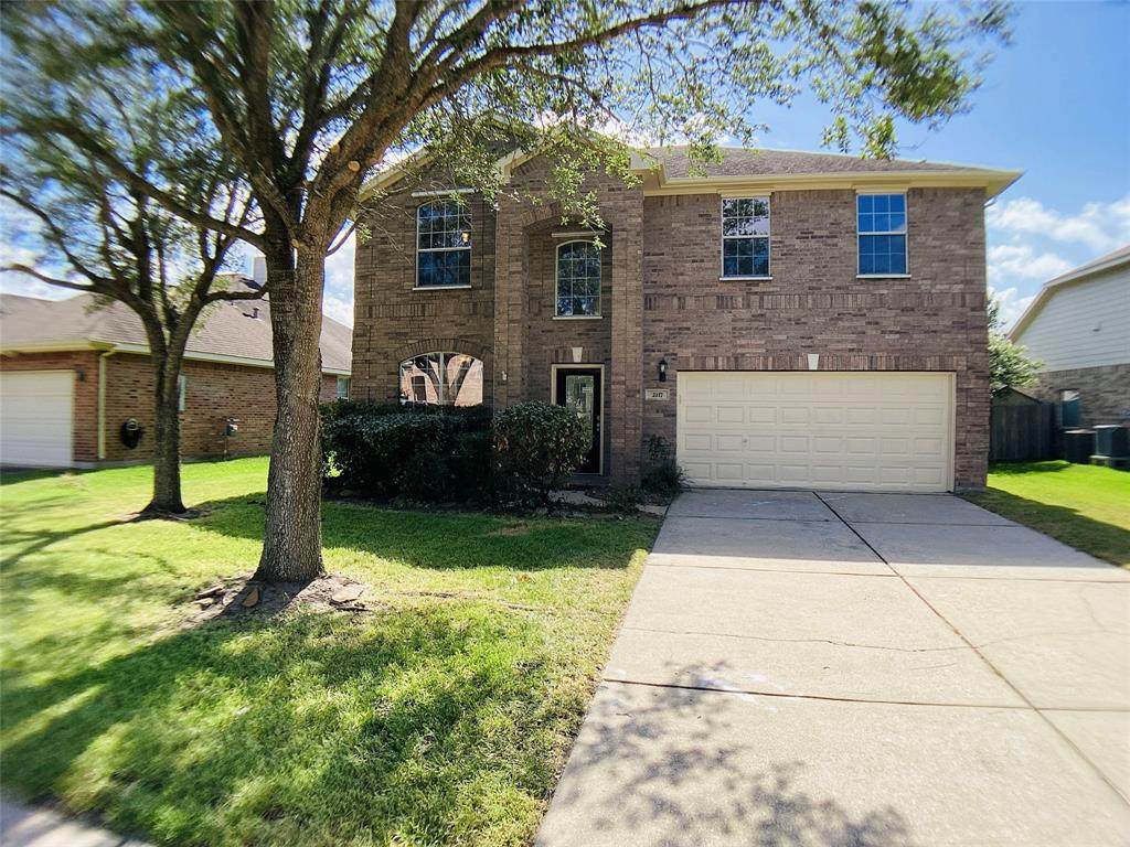 2117 Kingfisher Court - Photo 1