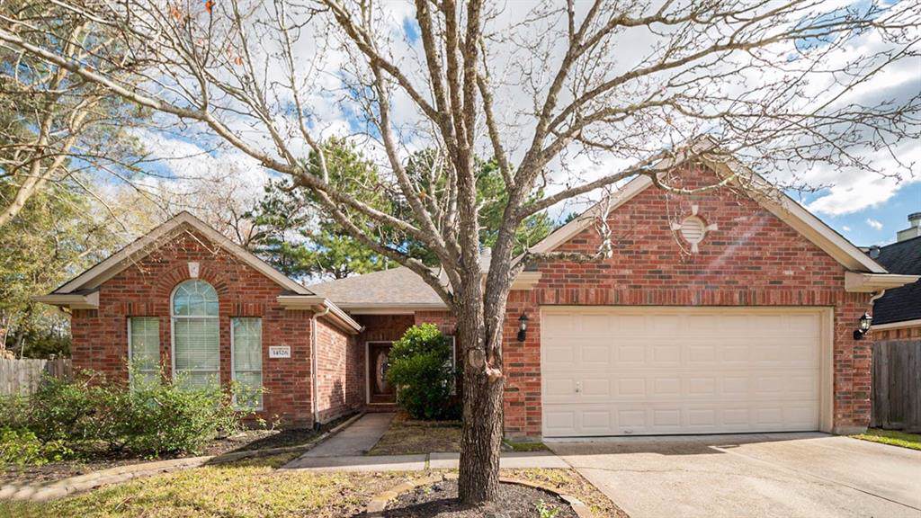 14526 Red Tailed Hawk Lane - Photo 1