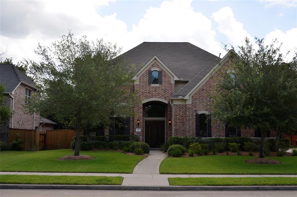 4511 Summits Edge Lane - Photo 1