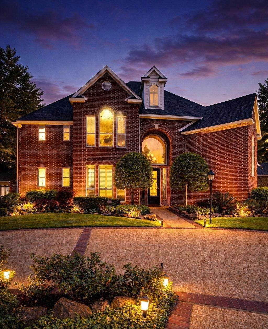 14122 Champion Village Drive - Photo 1