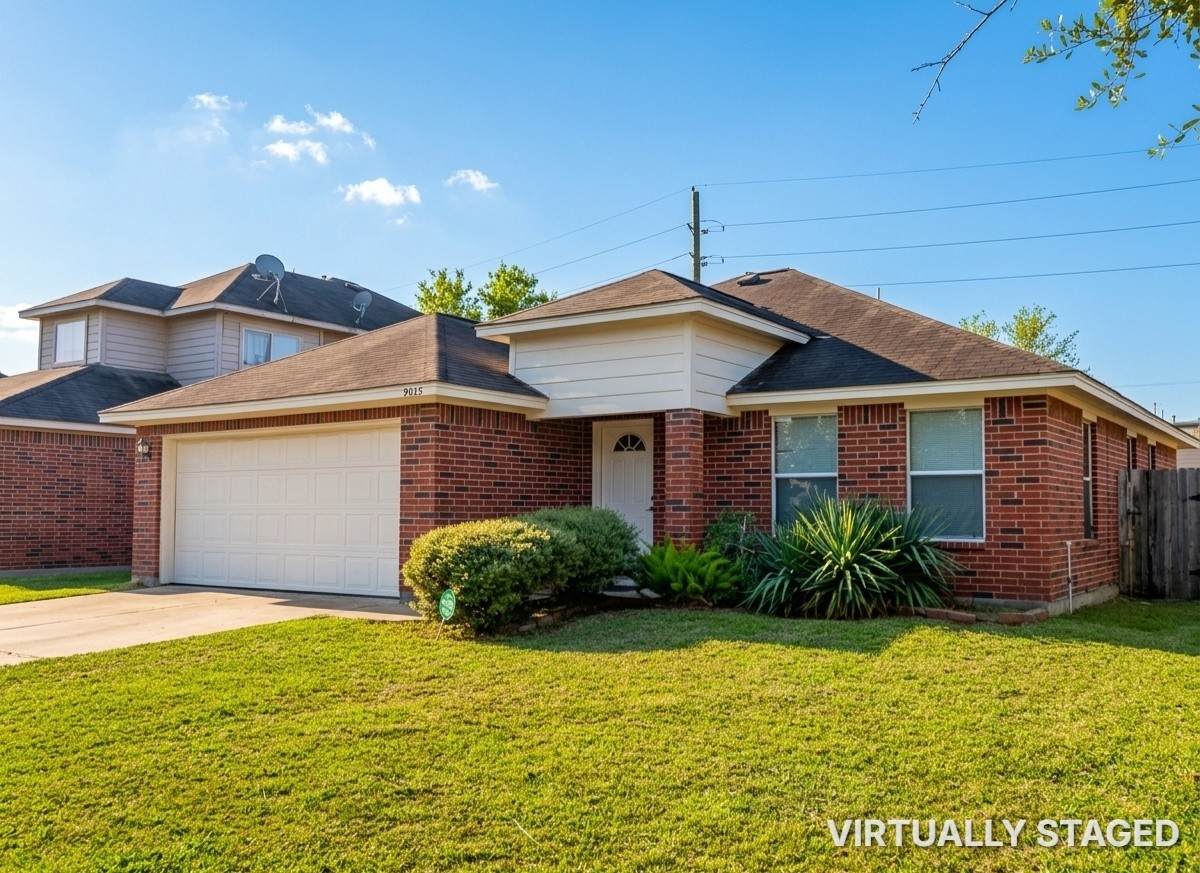 5515 Bear Paw Circle - Photo 1