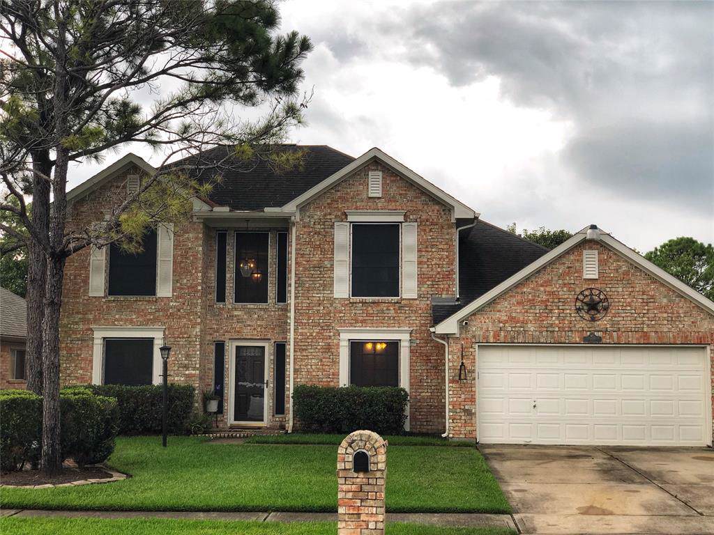 1109 Glencrest Drive - Photo 1