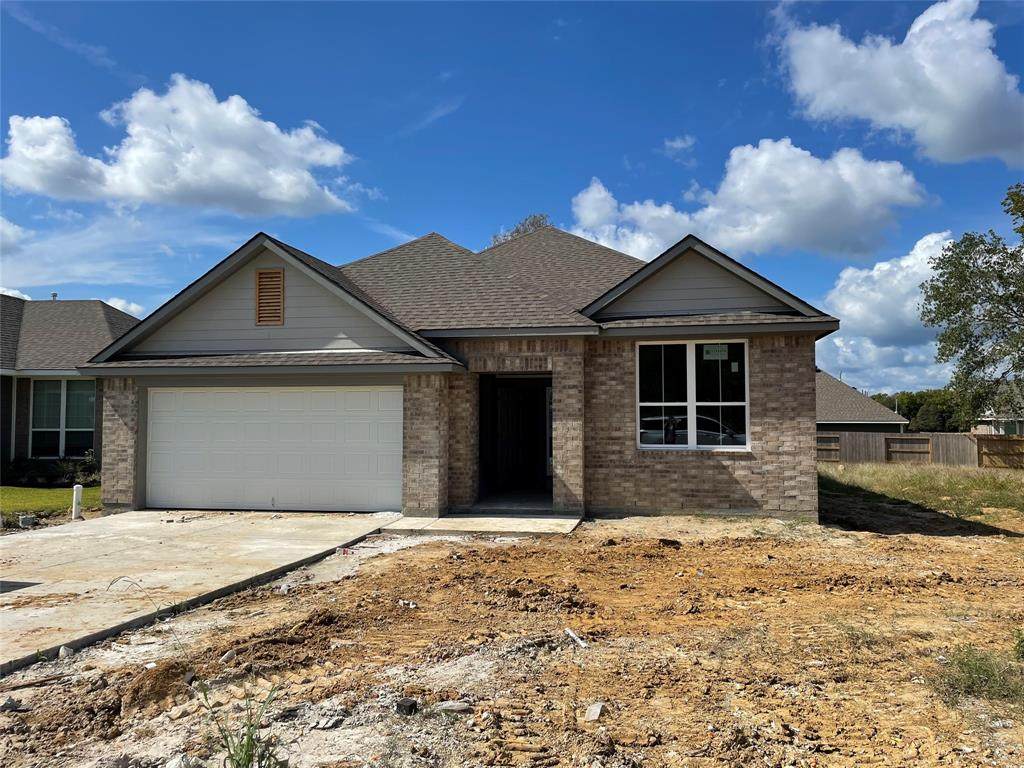 11943 Sunshine Park Drive - Photo 1