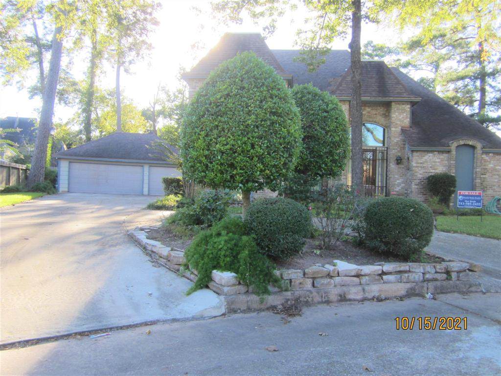 15707 Banty Falls Court - Photo 1