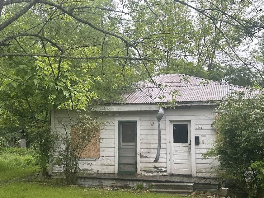 500 Mckinney Avenue - Photo 1
