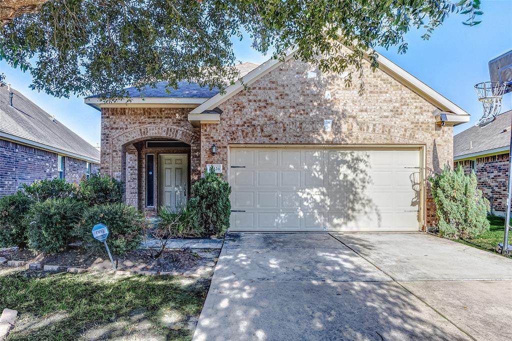 20526 Keegans Ledge Lane - Photo 1
