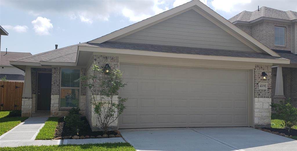 4209 Bayou Maison - Photo 1