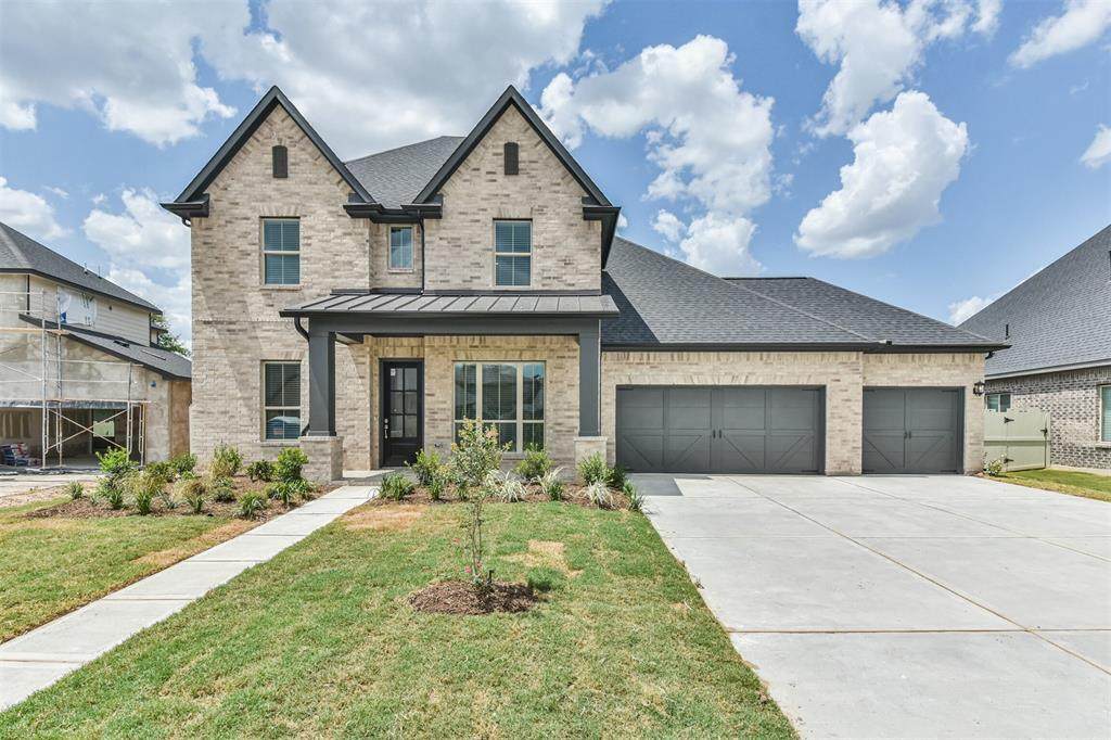 8309 Greenleaf Ridge Way - Photo 1